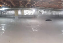 Enhancing Home Comfort: The Importance of Encapsulation and Repair Services