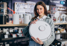 Expert Tips for Keeping Your Home Appliances in Top Shape