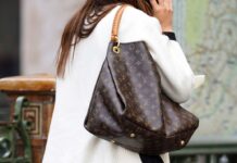 4 Women’s Handbags for Stylish Look