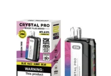 Discover the Ultimate Vaping Experience with These Premium Disposable Vapes