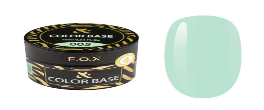 Hello Base and FOX Base: Innovative Solutions for Long-Lasting Nail Designs