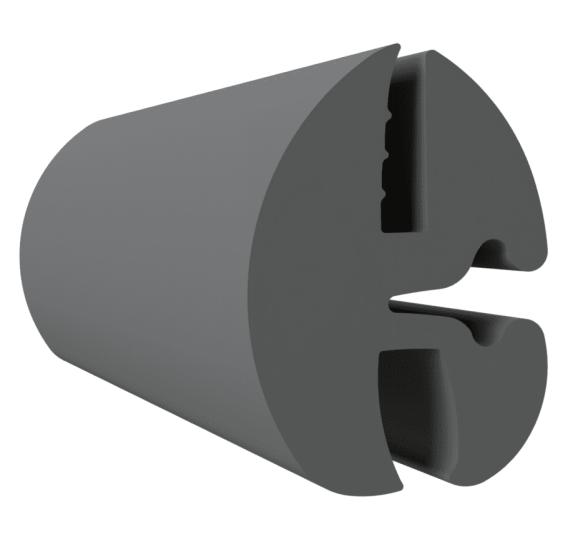 Selecting the Right Beltline Weatherstrips and Rubber Seal Supplier