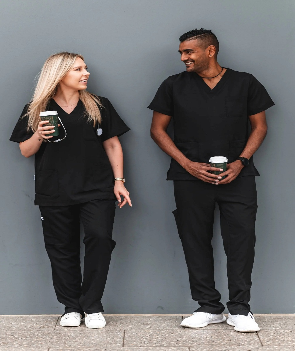 Why Custom Work Uniforms and Custom Work Clothes Are Necessary for Success in Business