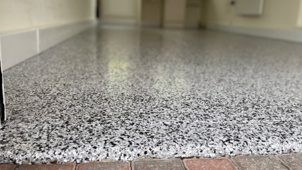 Why Epoxy Flooring London is Becoming the Top Choice for Modern Homes and Businesses