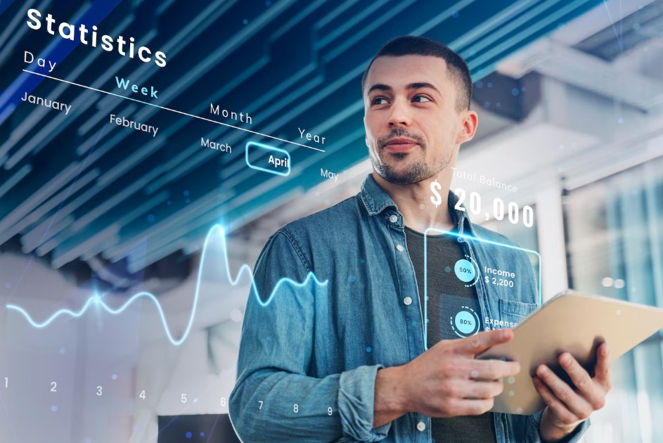 Data Science in Customer Experience: Predicting User Behavior