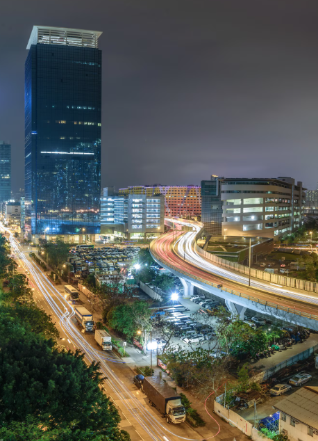Five AI Breakthroughs Transforming Commuting in Bangalore