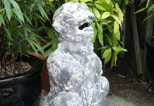 The Timeless Appeal of Granite Garden Ornaments in Modern Landscaping