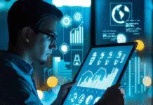 IoT Data Analytics: Harnessing the Power of Connected Devices for Actionable Insights