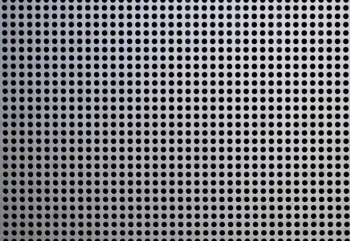 Learn about the useful approaches of aluminium perforated and stucco sheets.