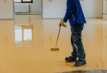 Revamp Any Room with High-Quality Epoxy Flooring