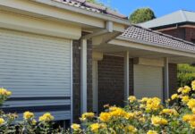 The Guide to roller shutters used by a Professional in Adelaide