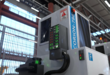 How Eaton VFD, Watlow 4FT, Eaton DM1, and Eaton Easy E4 Enable Scalable Industrial Automation