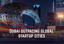 Why More Startups Are Choosing Dubai Over Other Global Cities