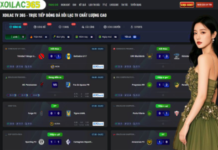 Stay Ahead with Global Football Insights at Xôi Lạc TV