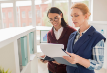 How Professional Document Scanning Services Near You Improve Business Efficiency and Workflow